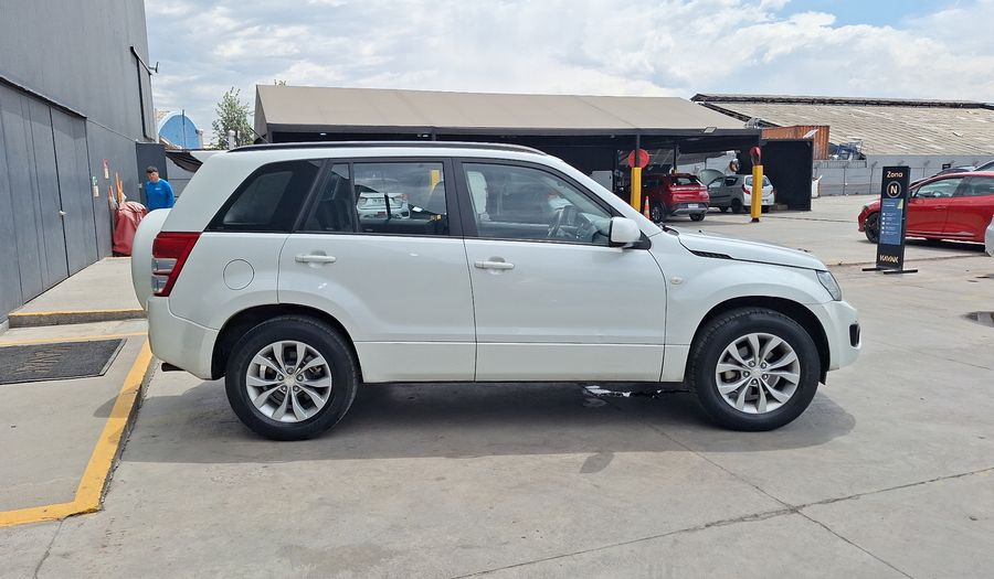 Suzuki Grandnomade 2.4 GLX AUTO NAV Suv 2019