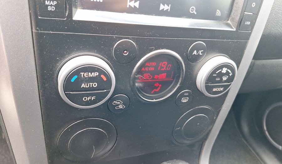 Suzuki Grandnomade 2.4 GLX AUTO NAV Suv 2019