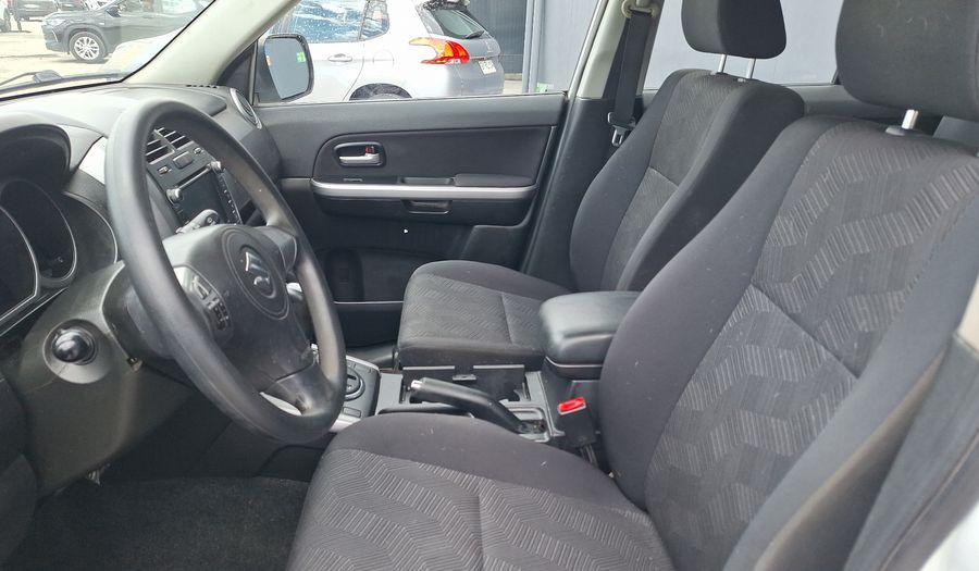 Suzuki Grandnomade 2.4 GLX AUTO NAV Suv 2019