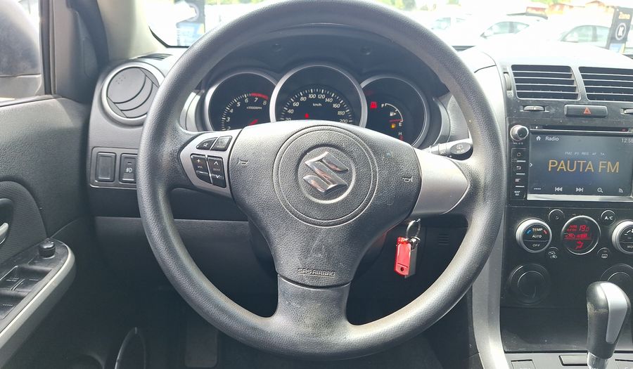 Suzuki Grandnomade 2.4 GLX AUTO NAV Suv 2019