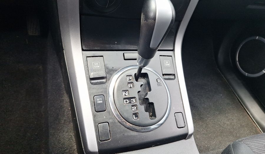 Suzuki Grandnomade 2.4 GLX AUTO NAV Suv 2019