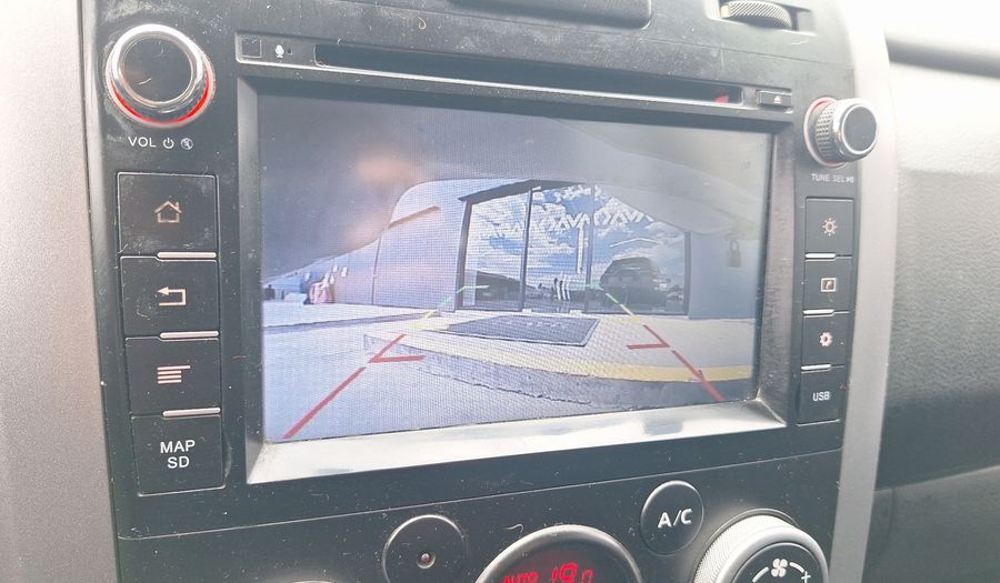 Suzuki Grandnomade 2.4 GLX AUTO NAV Suv 2019