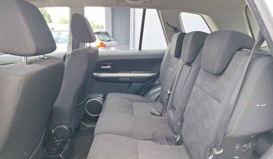 Suzuki Grandnomade 2.4 GLX AUTO NAV Suv 2019