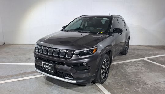 Jeep • Compass