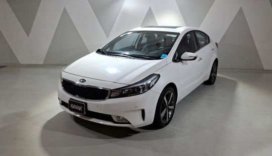 Kia • FORTE