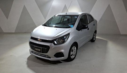 Chevrolet • Beat