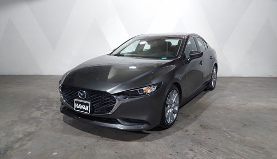 Mazda • Mazda 3