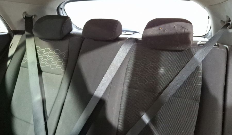 Kia Rio 1.6 EX AUTO Hatchback 2022