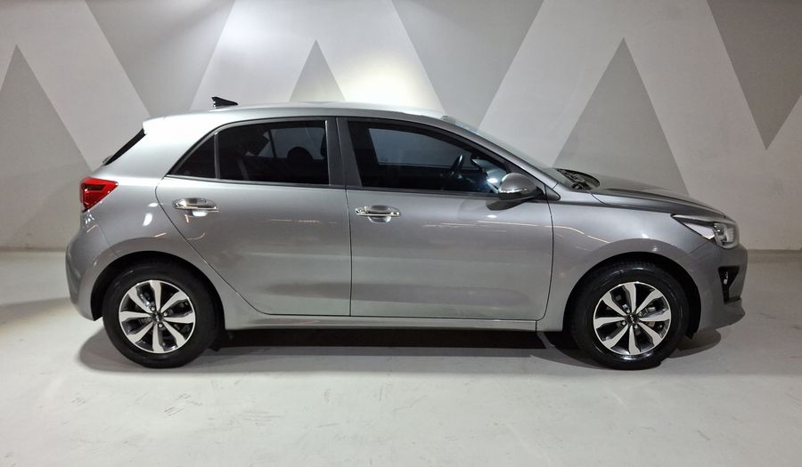 Kia Rio 1.6 EX AUTO Hatchback 2022