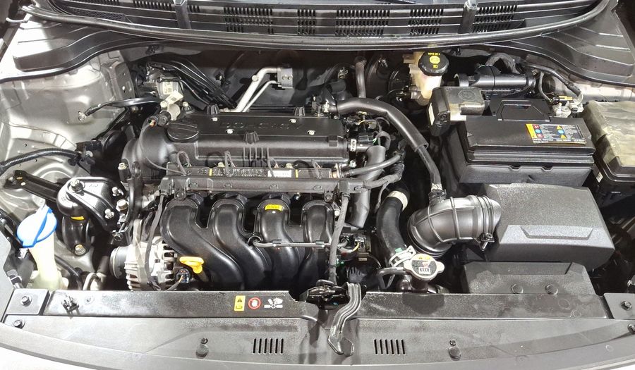 Kia Rio 1.6 EX AUTO Hatchback 2022