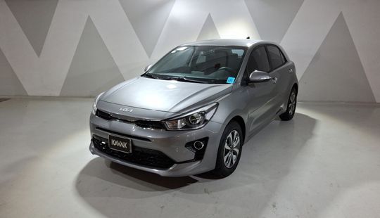 Kia • Rio