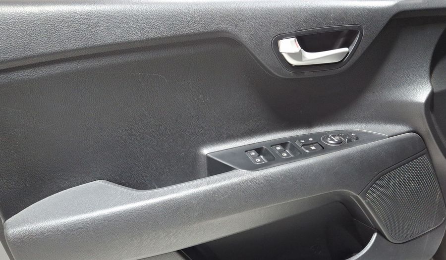 Kia Rio 1.6 EX AUTO Hatchback 2022