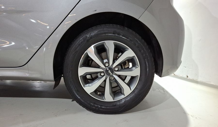 Kia Rio 1.6 EX AUTO Hatchback 2022