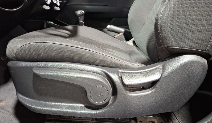 Kia Rio 1.6 EX AUTO Hatchback 2022