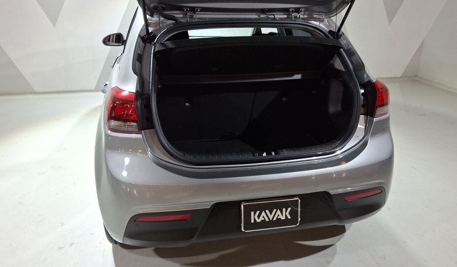 Kia Rio 1.6 EX AUTO Hatchback 2022