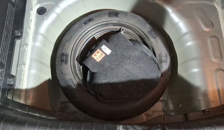 Kia Rio 1.6 EX AUTO Hatchback 2022