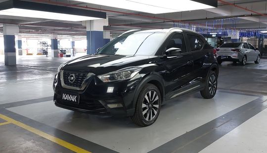 Nissan • Kicks