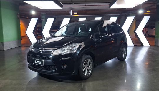 Citroen • C3