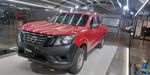 Nissan Np300 2.5 DOBLE CABINA S PAQ. SEG. TM Pickup 2018