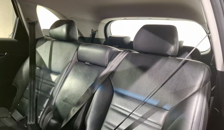 Kia Sorento 3.3 EX AT Suv 2017