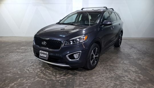 Kia • Sorento