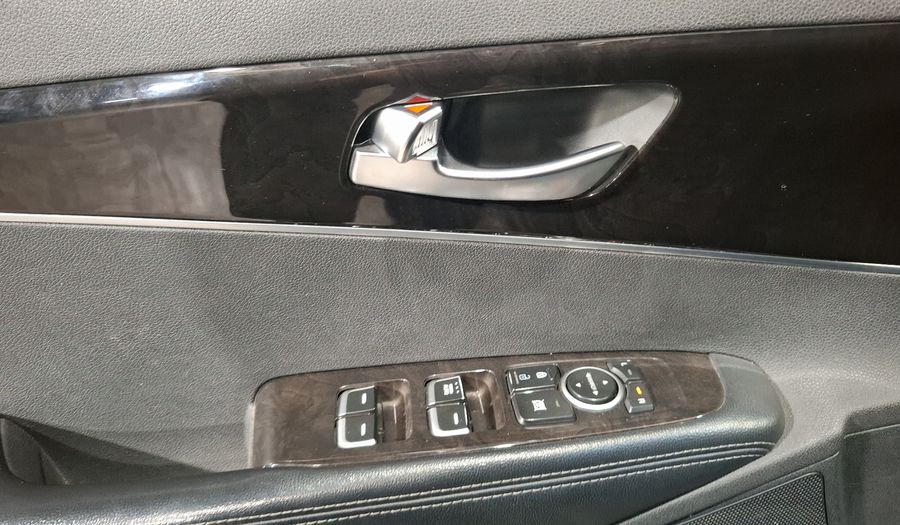 Kia Sorento 3.3 EX AT Suv 2017