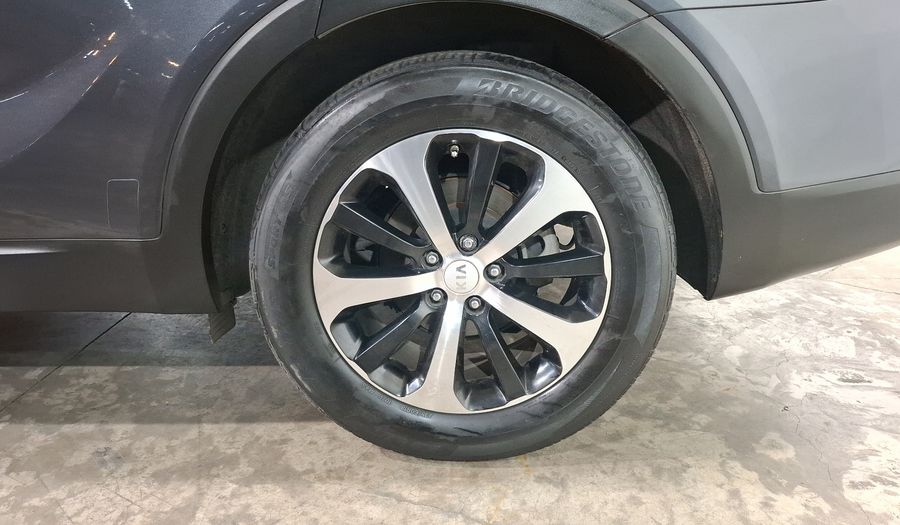 Kia Sorento 3.3 EX AT Suv 2017