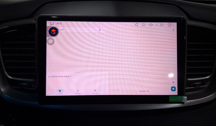 Kia Sorento 3.3 EX AT Suv 2017