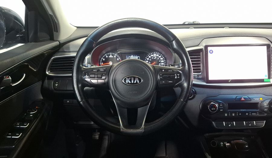 Kia Sorento 3.3 EX AT Suv 2017