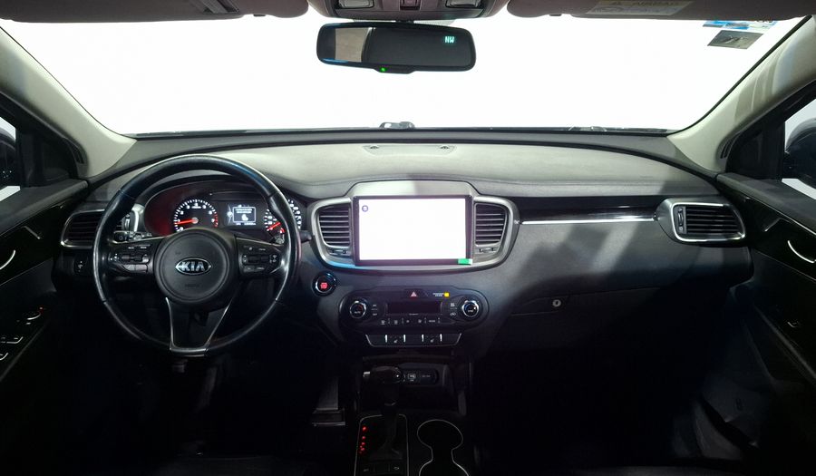 Kia Sorento 3.3 EX AT Suv 2017