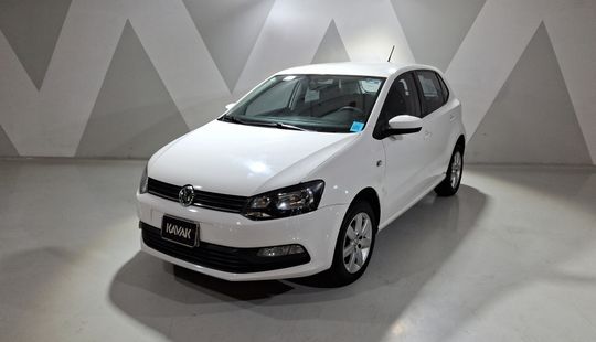 Volkswagen • Polo