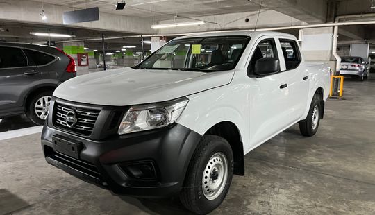 Nissan • NP300