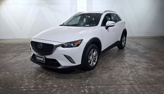 Mazda • CX-3
