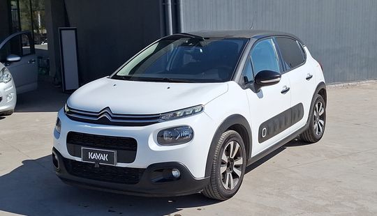 Citroen • C3