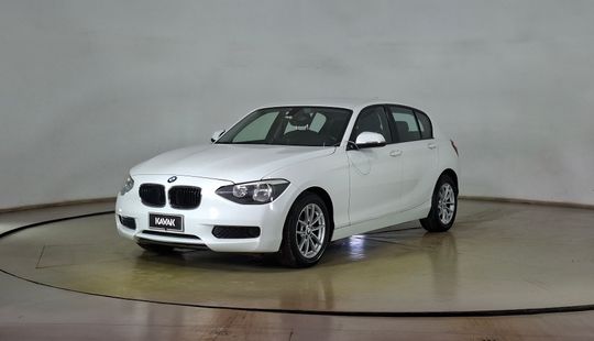 Bmw • Serie 1