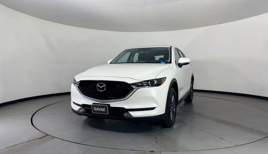 Mazda • CX-5