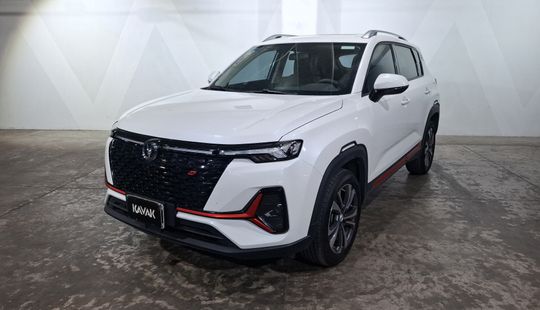 Changan • CS55 Plus