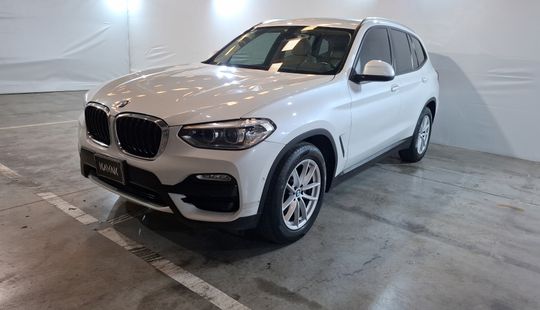 Bmw • X3