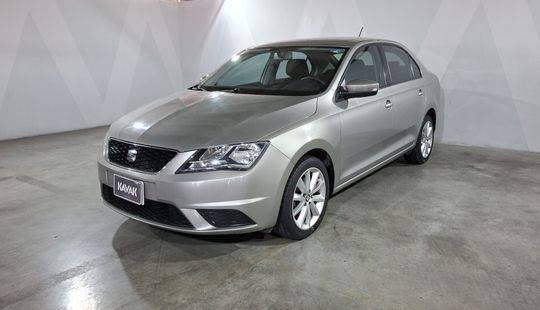 Seat • Toledo