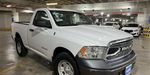 Ram 1500 3.6 ST REG CAB 4X2 V6 8 AUTO Pickup 2019