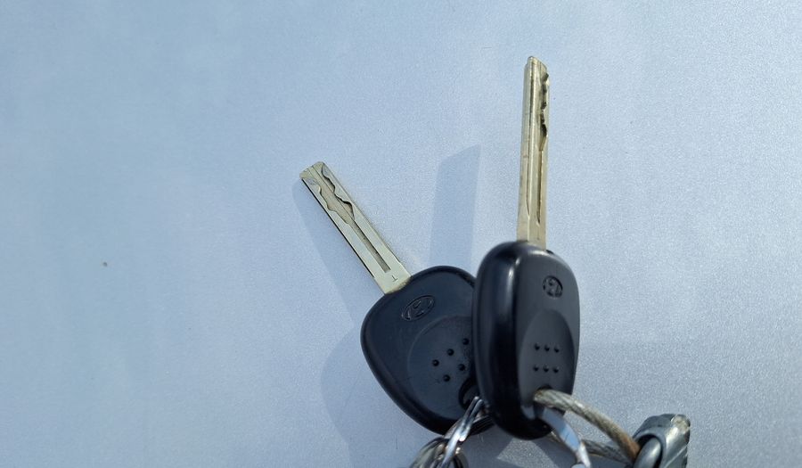 Hyundai Tucson 2.0 AUTO PLUS Suv 2020