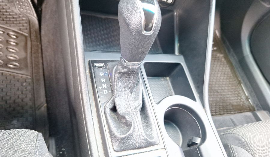 Hyundai Tucson 2.0 AUTO PLUS Suv 2020