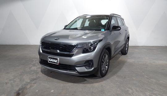 Kia • Seltos