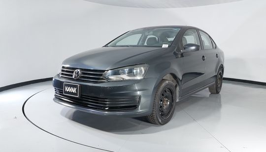 Volkswagen • Vento