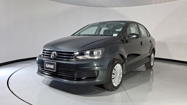 Volkswagen Vento 1.6 STARTLINE