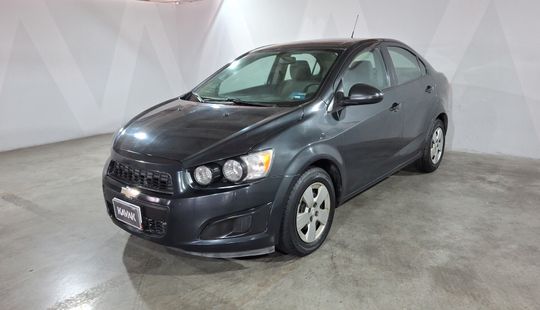 Chevrolet • Sonic