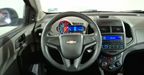Chevrolet Sonic 1.6 MT A LS Sedan 2015