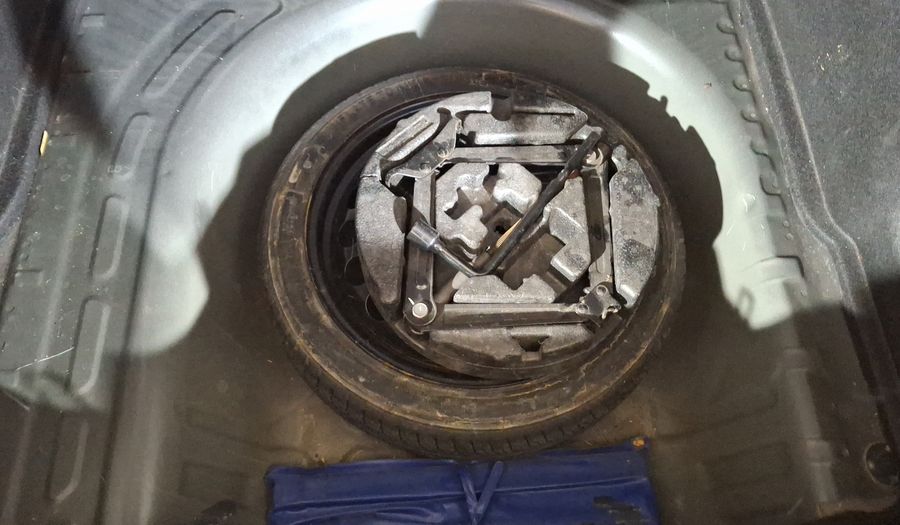 Chevrolet Sonic 1.6 MT A LS Sedan 2015