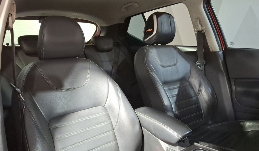 Nissan Kicks 1.6 EXCLUSIVE LTS XTRONIC Suv 2023