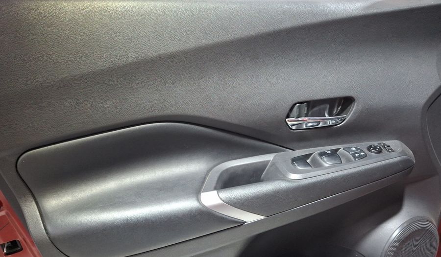 Nissan Kicks 1.6 EXCLUSIVE LTS XTRONIC Suv 2023